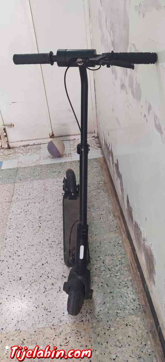 trottinette électrique - Oran, Oran - Tijelabin