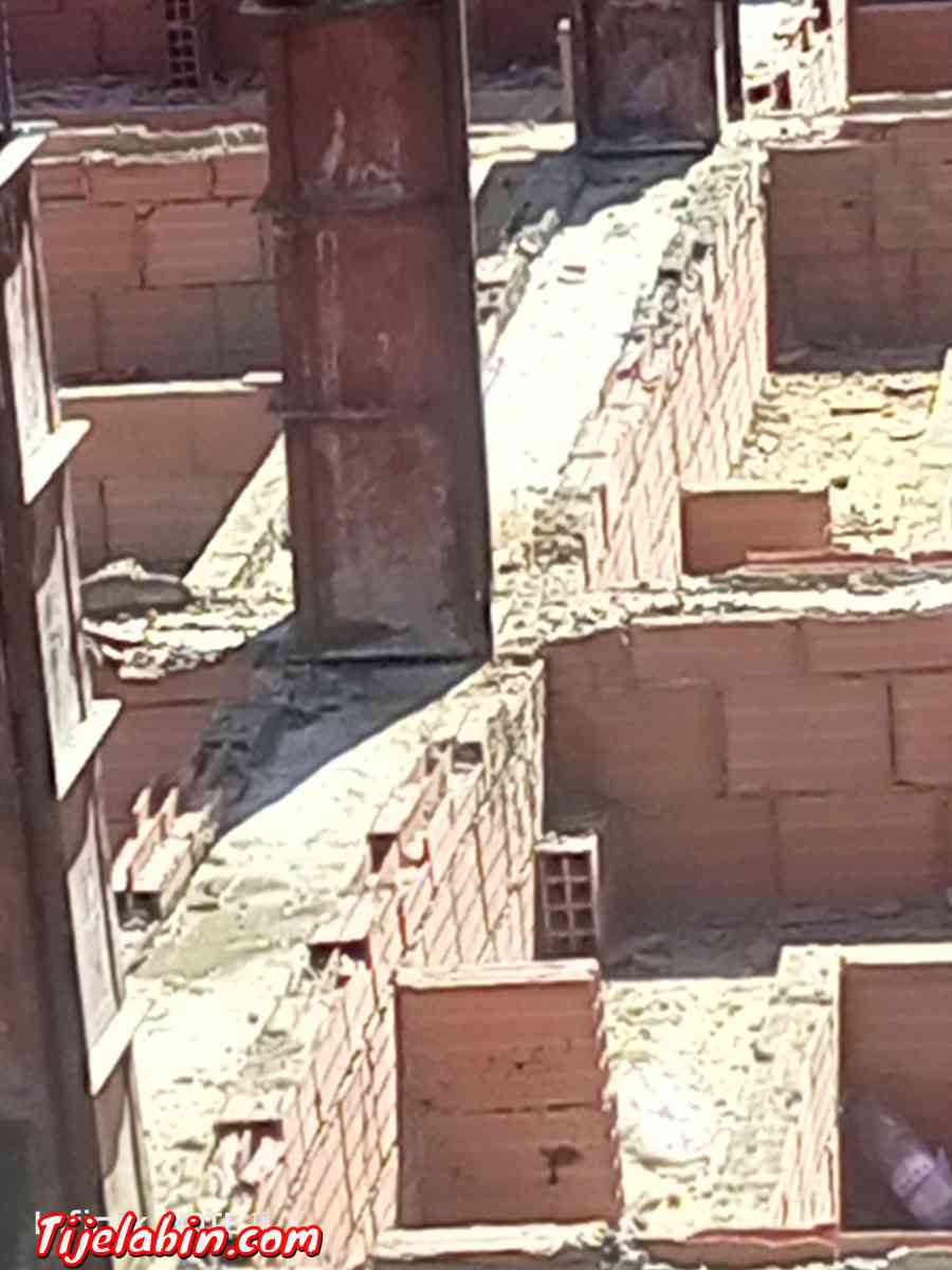 F3 jijel centre ville - Jijel, Jijel - Tijelabin