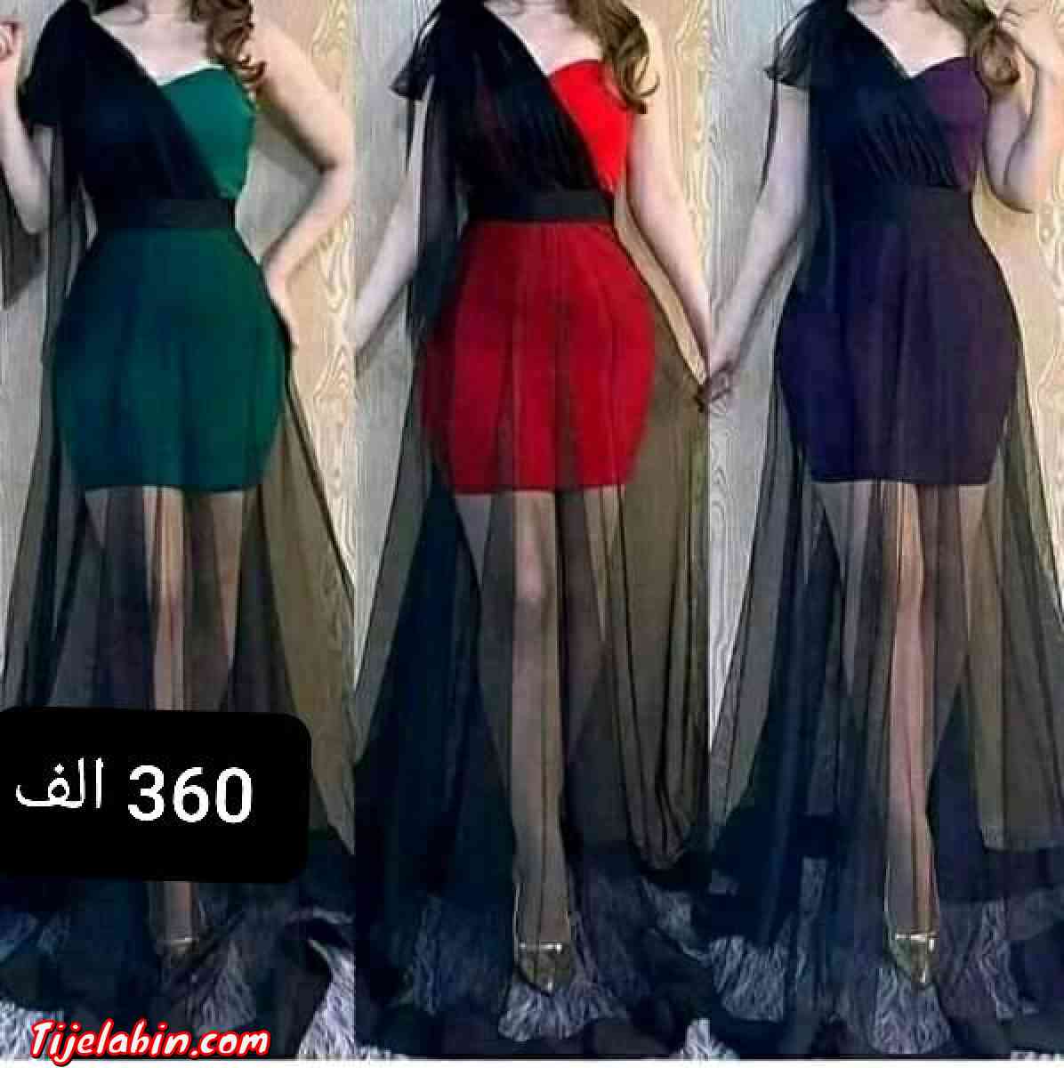 غوب سواري - Alger Centre, Alger - Tijelabin