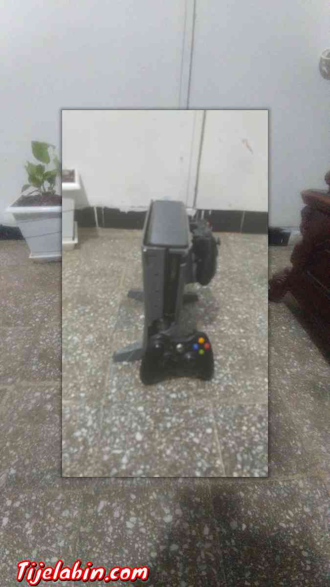 Xbox 360 - Ouadhia, Tizi Ouzou - Tijelabin