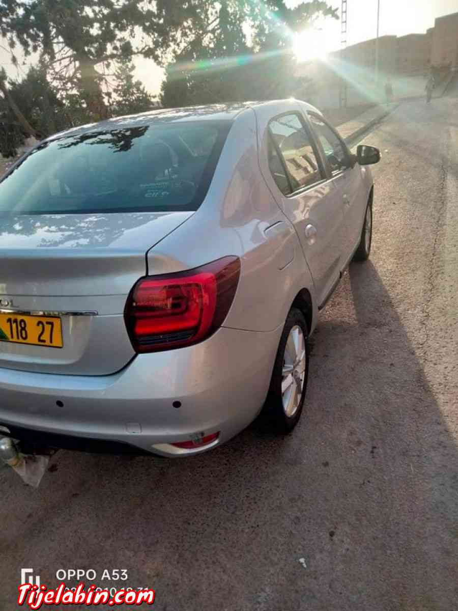 سيارة ما شاء الله زيرو توش - Stidia, Mostaganem - Tijelabin