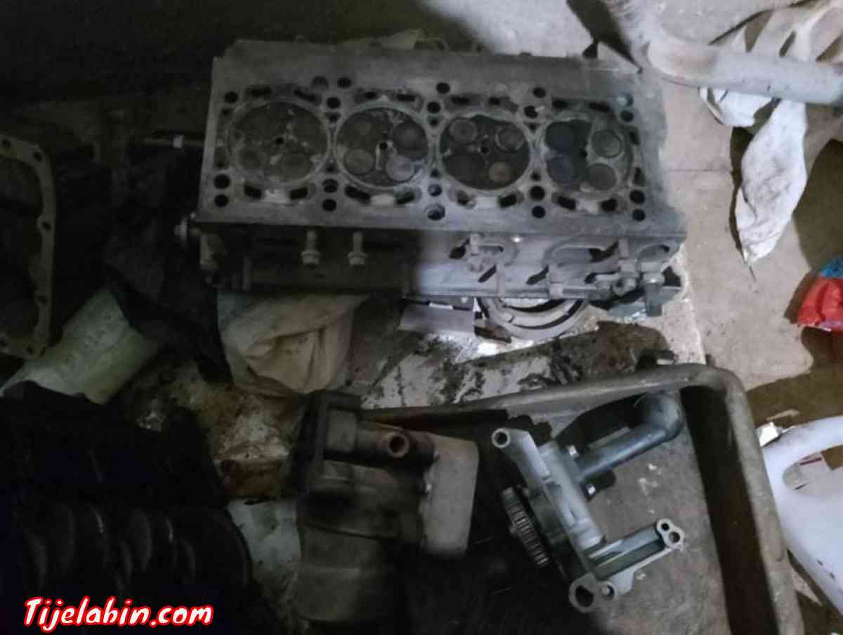 زيميل متطور انتاع  سبارت كادي