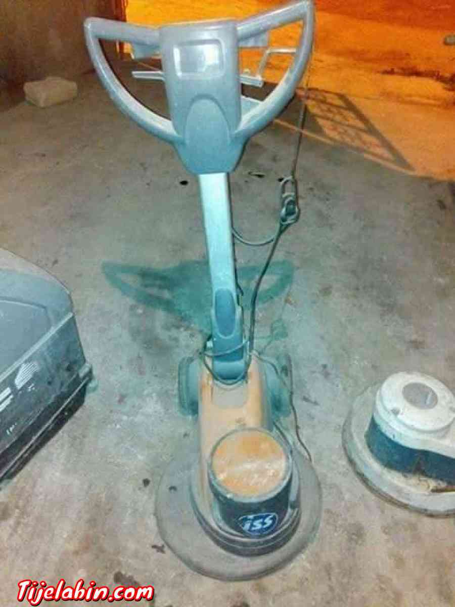 machines destrage - Ain Abid, Constantine - Tijelabin