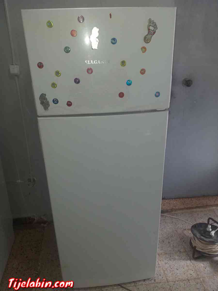 فريجيدار بونوكسين يمشي مليح - Constantine, Constantine - Tijelabin