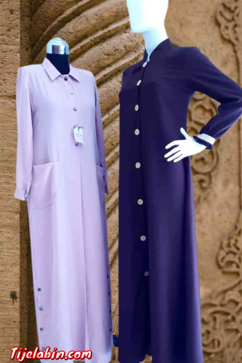 حجاب تركي - Ain Fekka, Djelfa