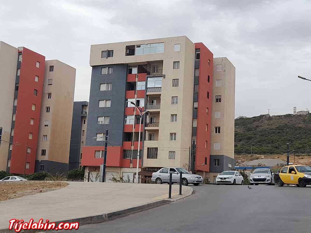 apparemment  F3 Reaprom Mostaganem