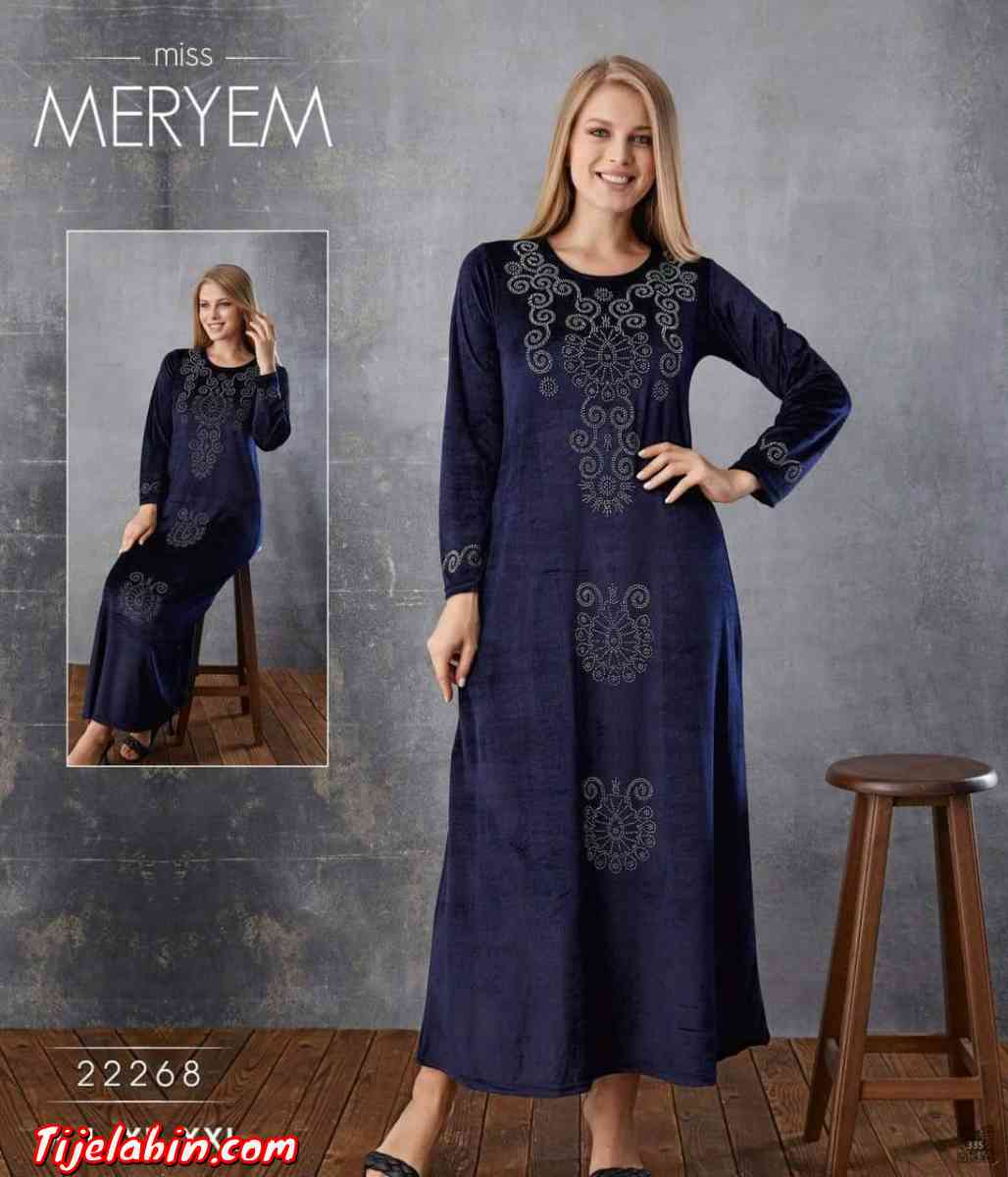 روبة قطيفة صناعة تركية - Marsa, Alger - Tijelabin