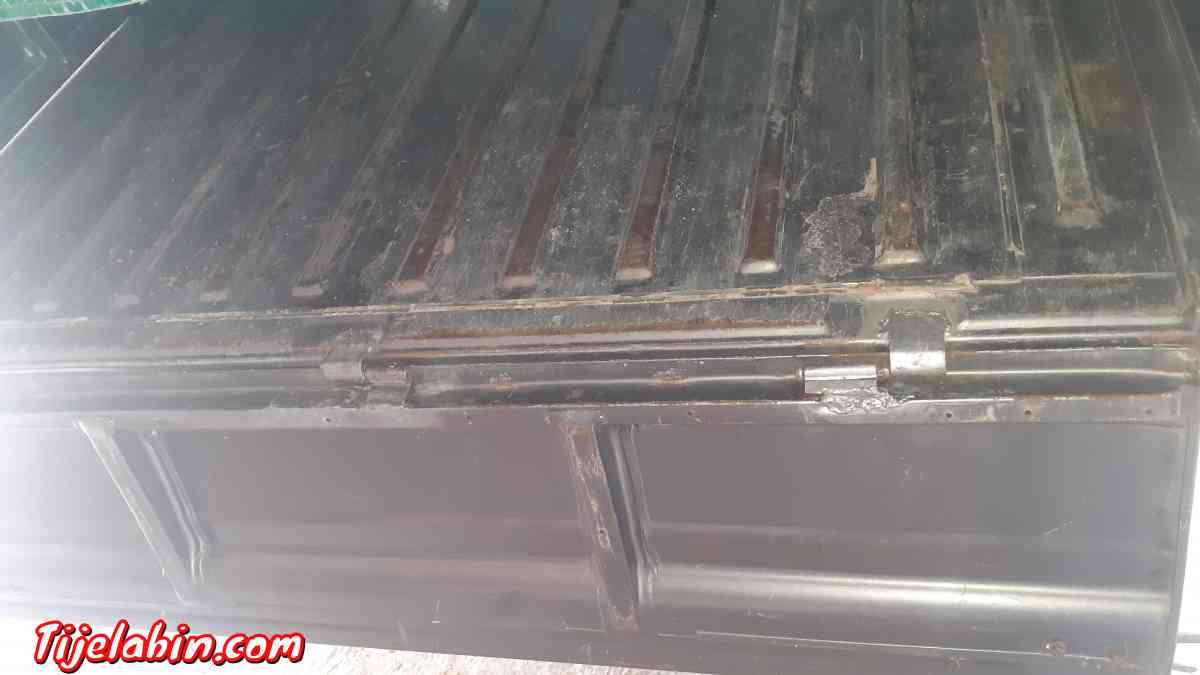 ديفاسك - Ras El Aioun, Batna - Tijelabin