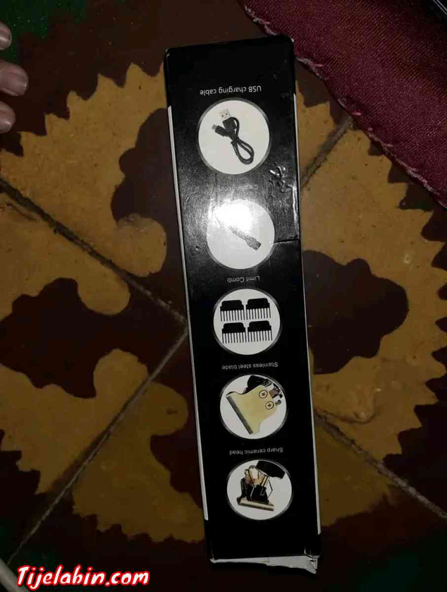 Rasoir - Ammi Moussa, Relizane - Tijelabin