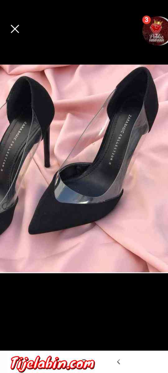 حذاء من zara - Oran, Oran