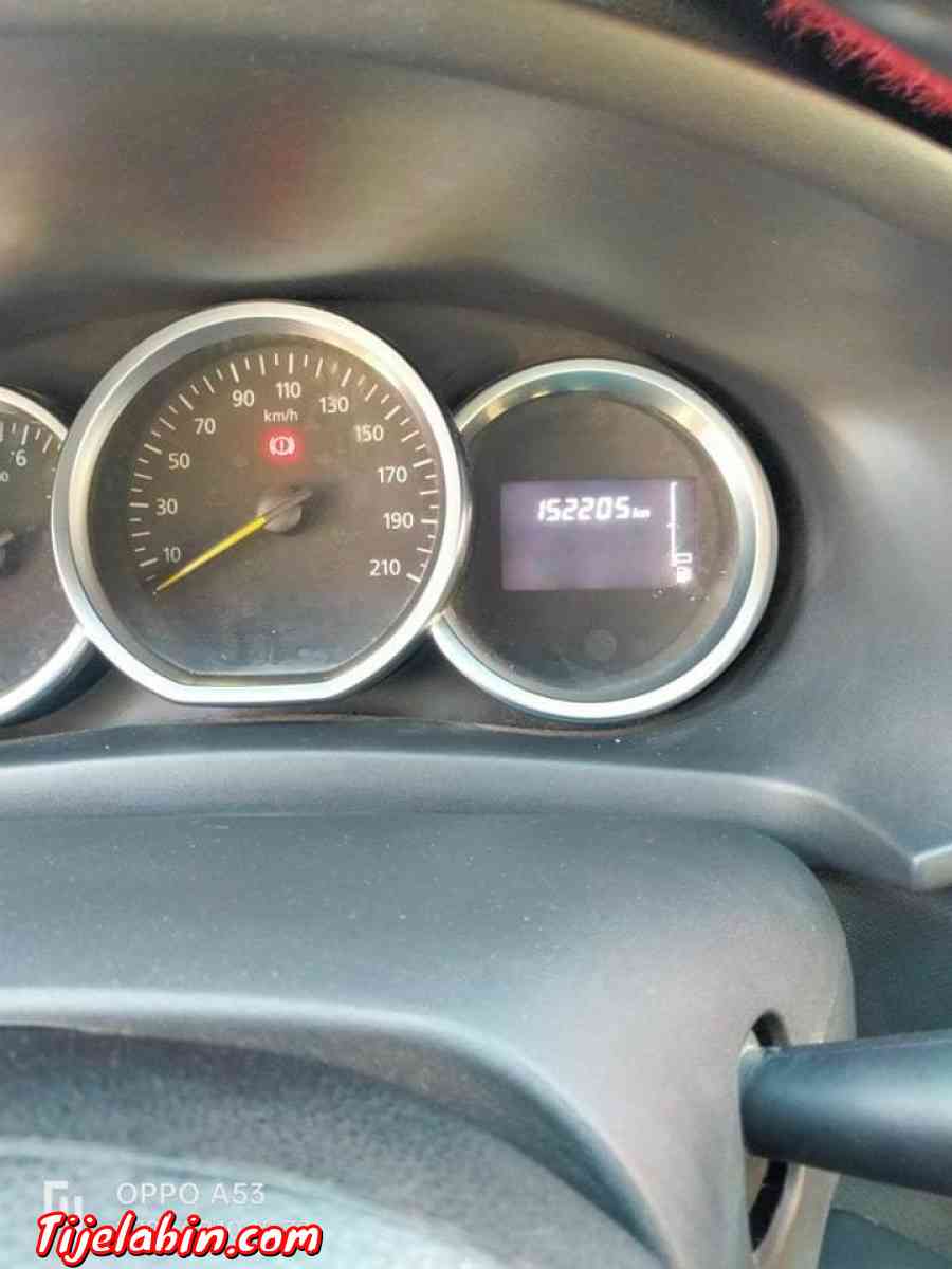 سيارة ما شاء الله زيرو توش - Stidia, Mostaganem - Tijelabin