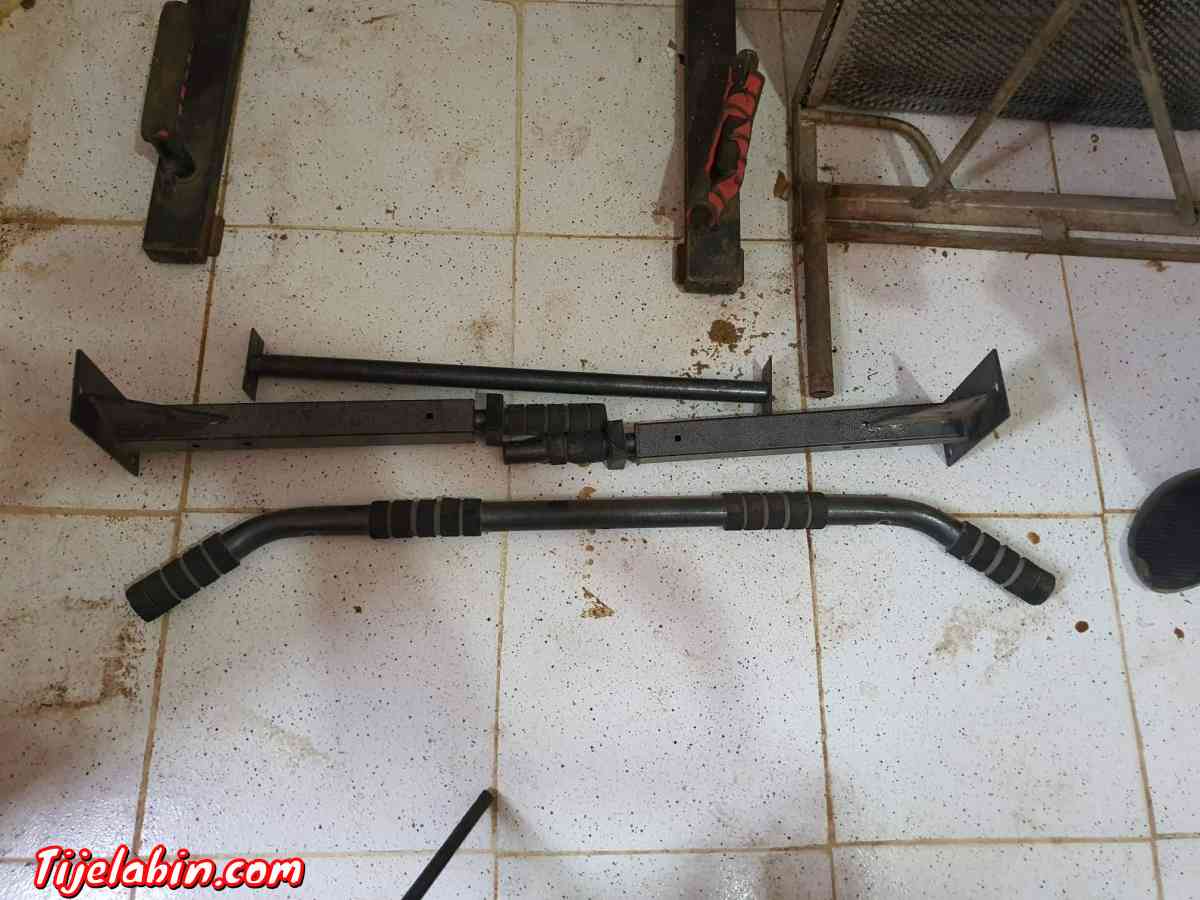 matériel sport - Oran, Oran - Tijelabin