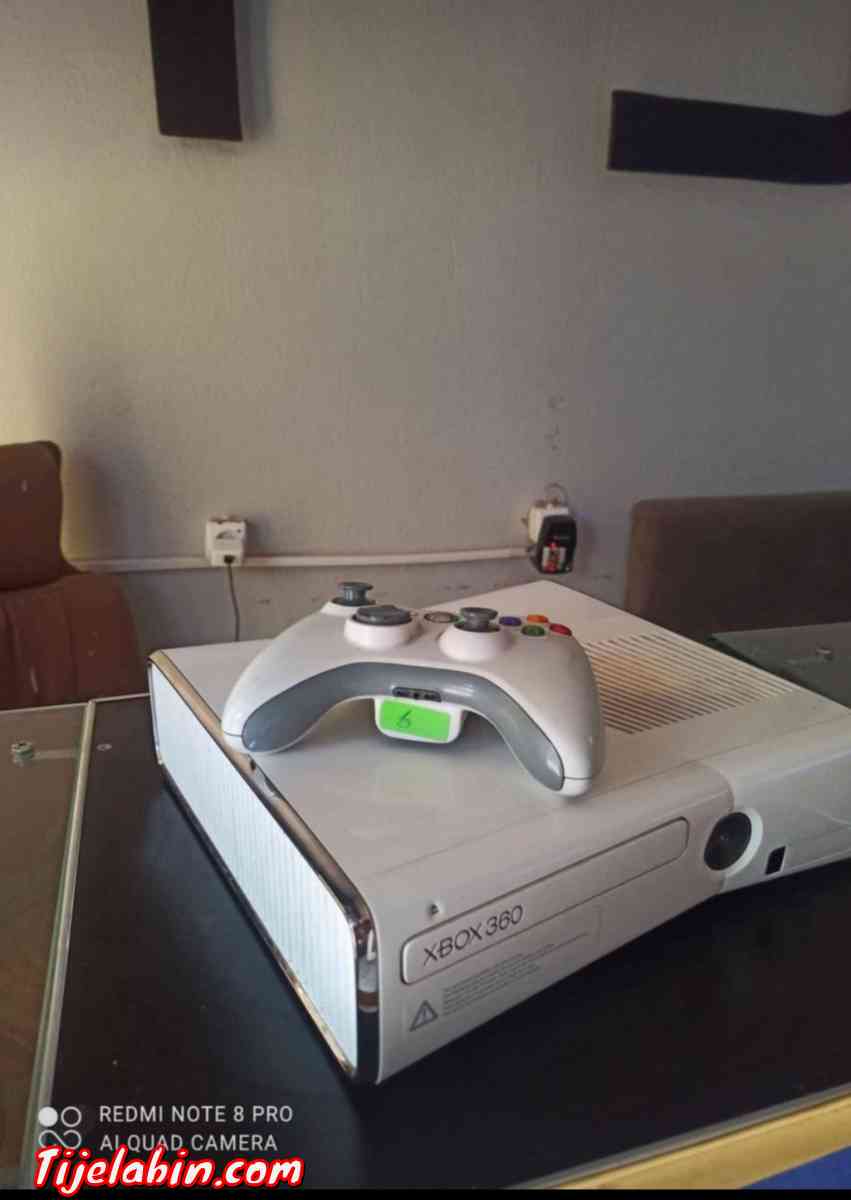 console xpox 360 - Timgad, Batna - Tijelabin