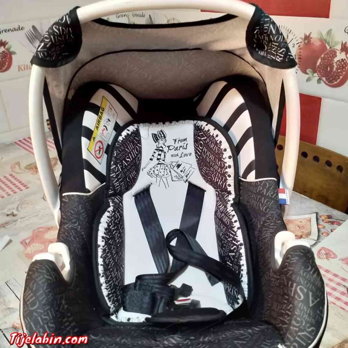 jumper.siage auto.lit.maxi cusi - Bou Ismail, Tipaza - Tijelabin