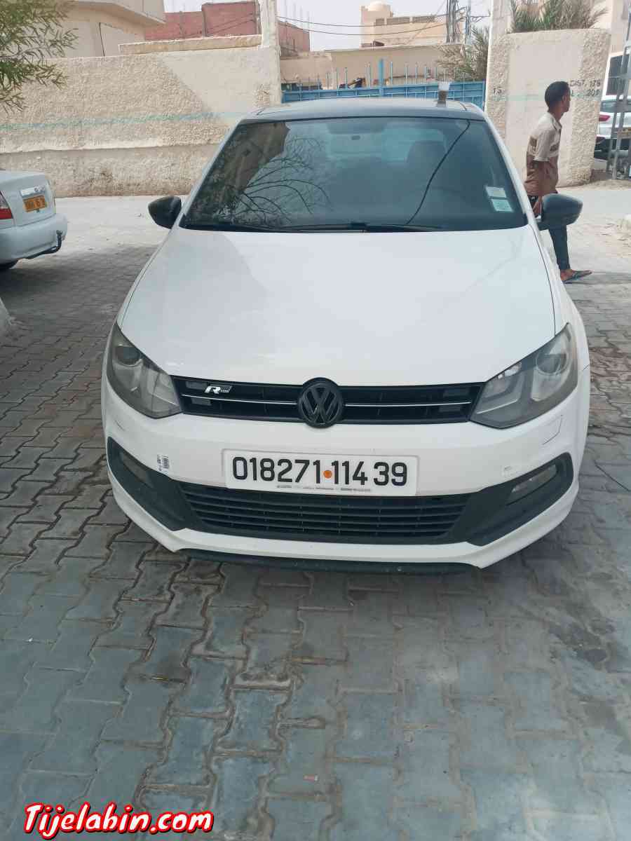 بولو ار لاين - Alger Centre, Alger - Tijelabin