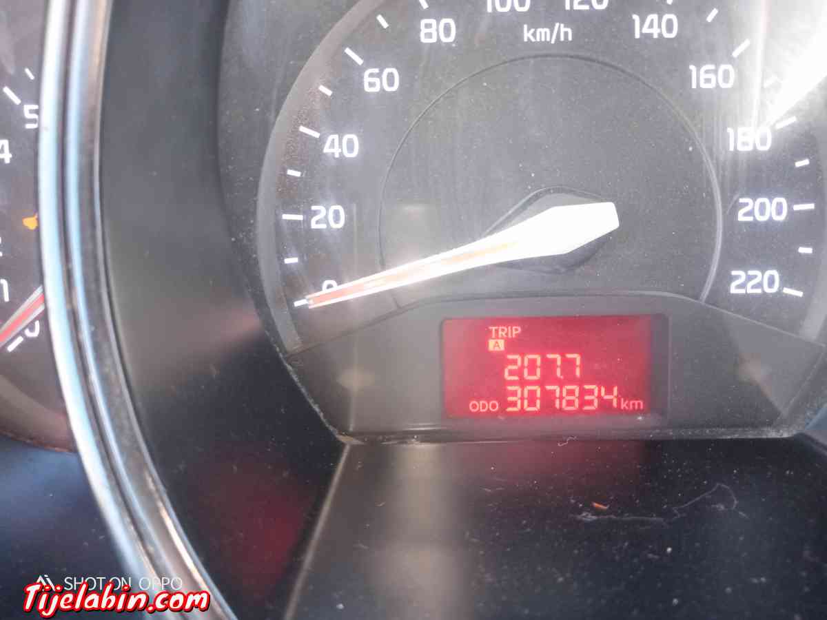 kia rio 2014 - Constantine, Constantine - Tijelabin