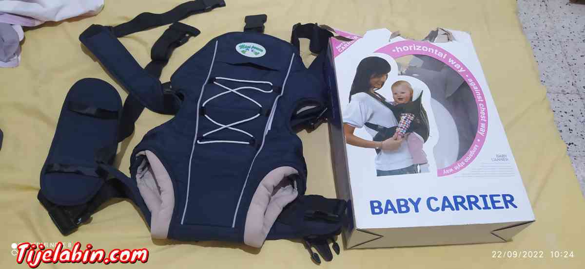 kangoro - Baraki, Alger