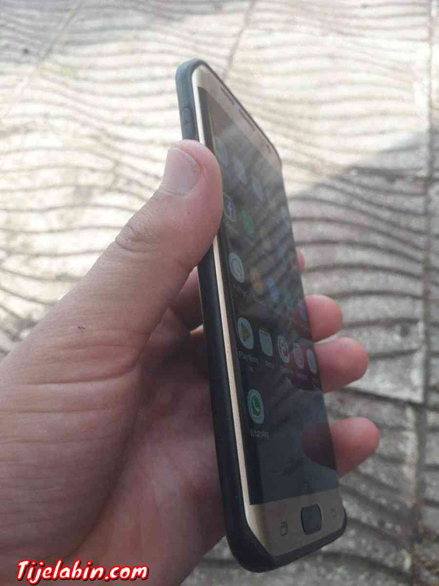 Galaxy s7 İdg - Jijel, Jijel - Tijelabin