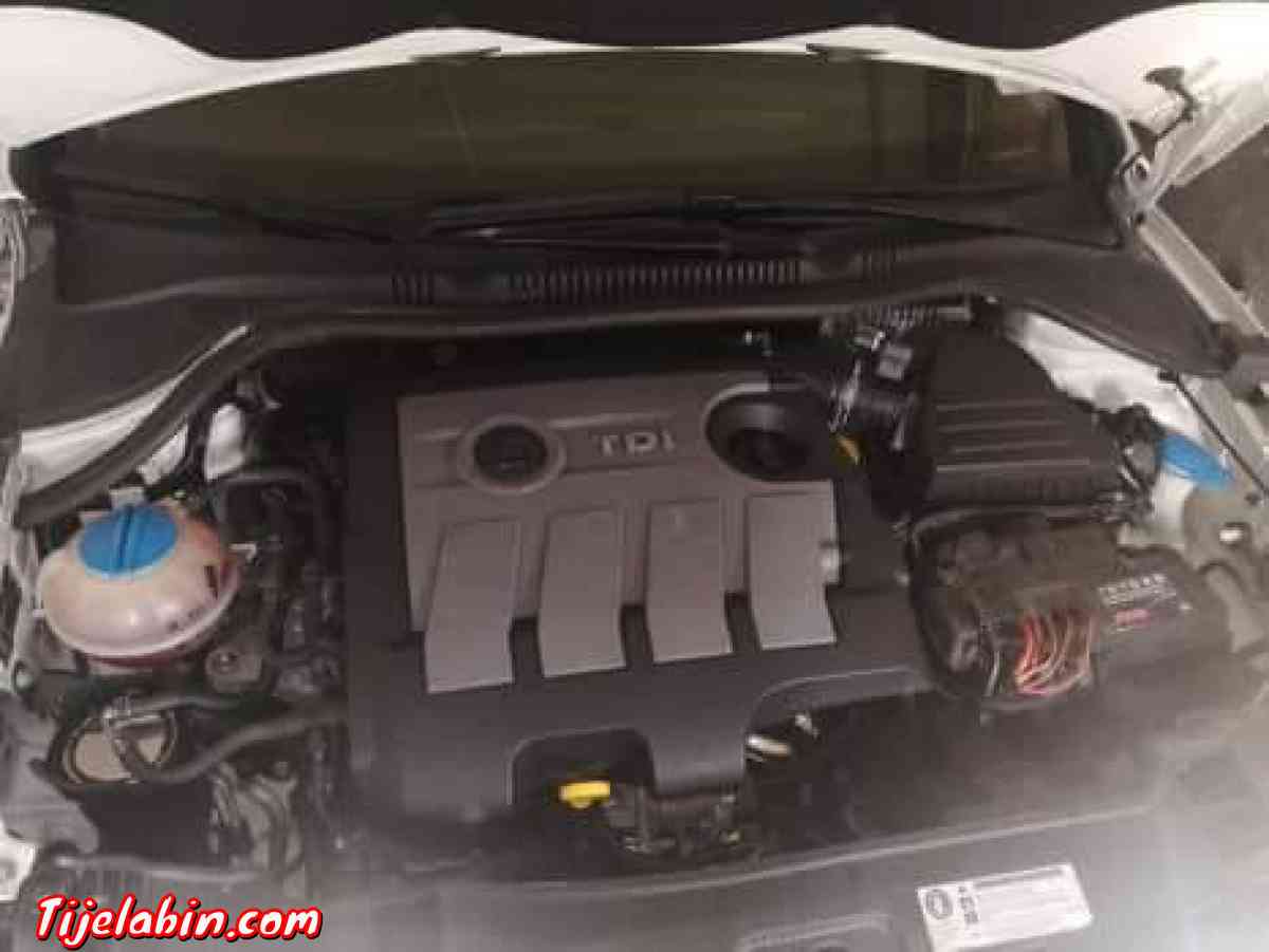 ibiza Fr + - Zemmouri, Boumerdes - Tijelabin