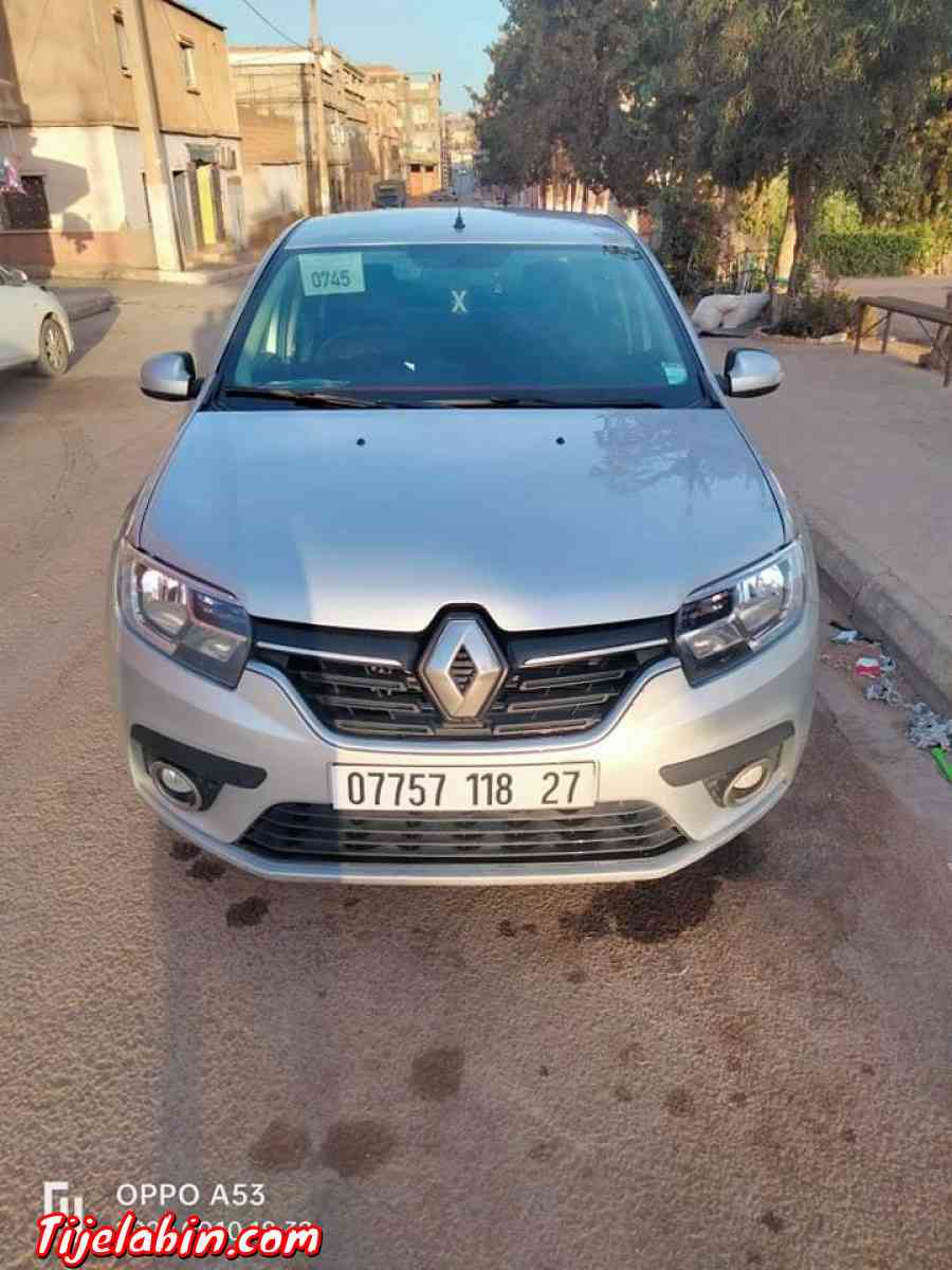 سيارة ما شاء الله زيرو توش - Stidia, Mostaganem - Tijelabin