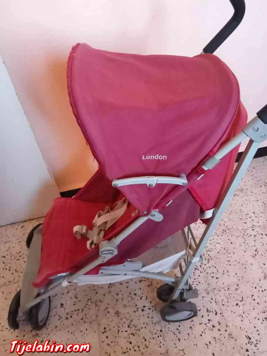 بوسات مستعملة في حالة جيدة جدا - Chettia, Chlef - Tijelabin