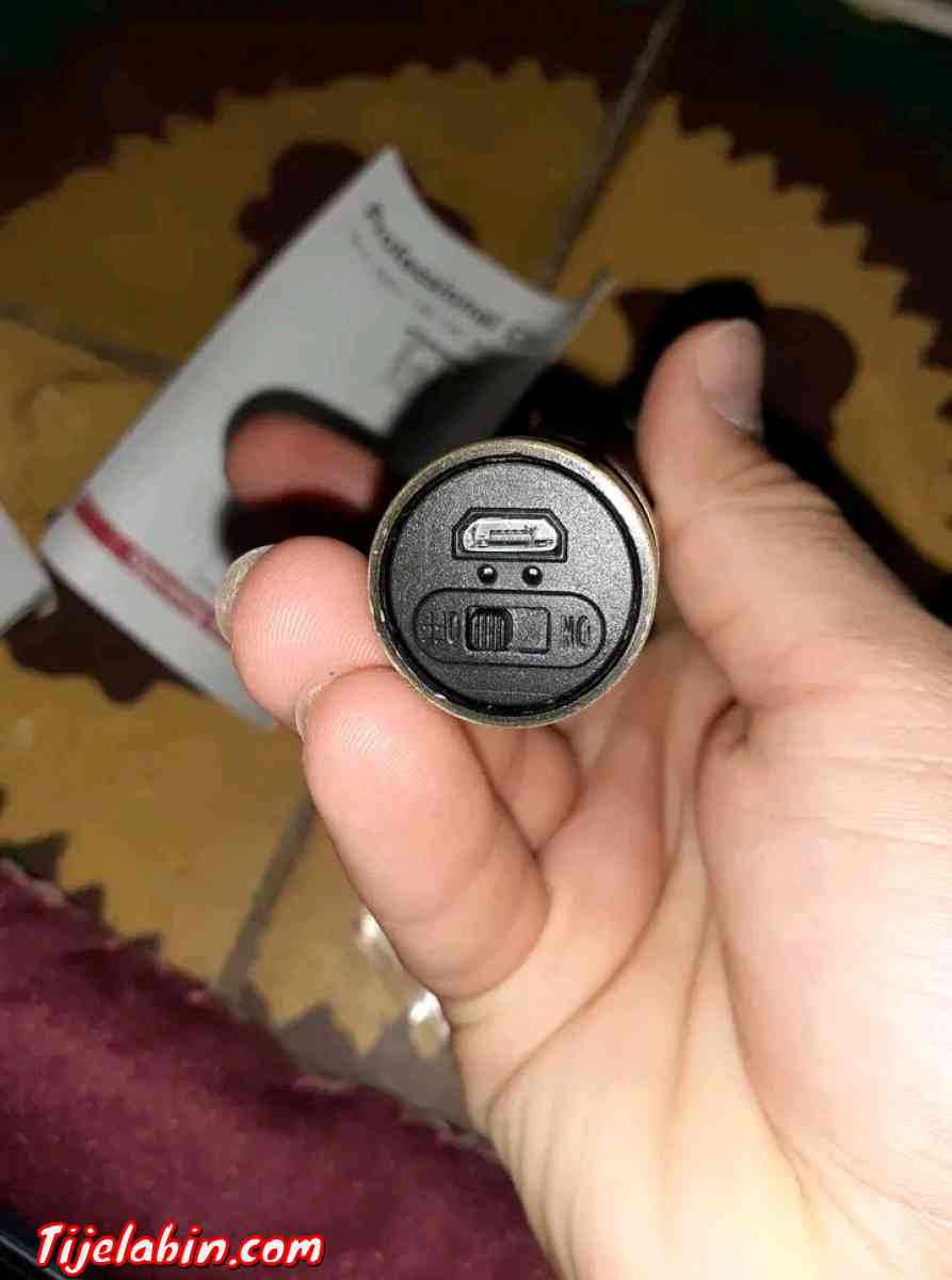 Rasoir - Ammi Moussa, Relizane - Tijelabin