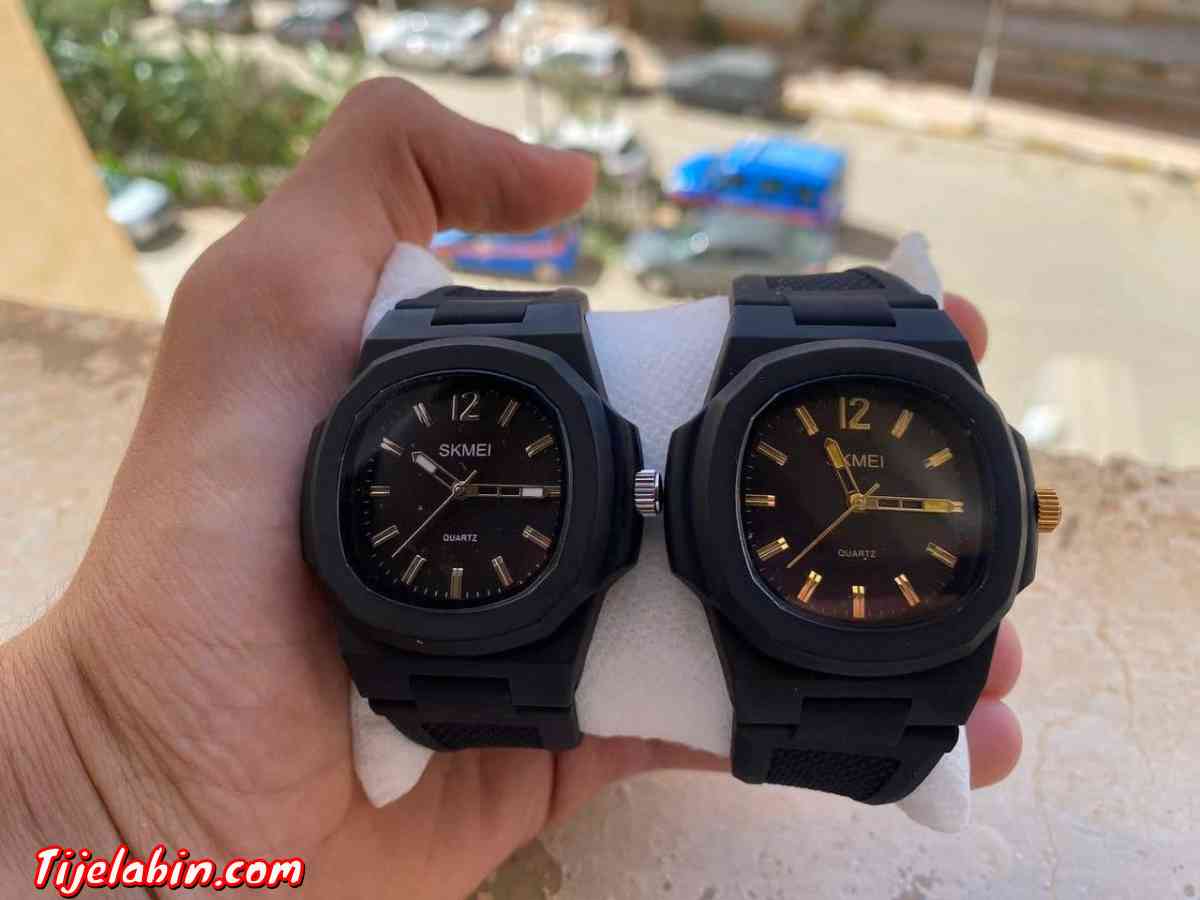 montre skmei 1717 original pour homme - Boudouaou, Boumerdes - Tijelabin