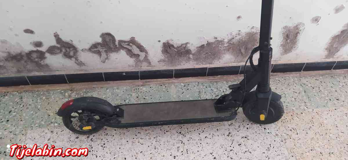 trottinette électrique - Oran, Oran