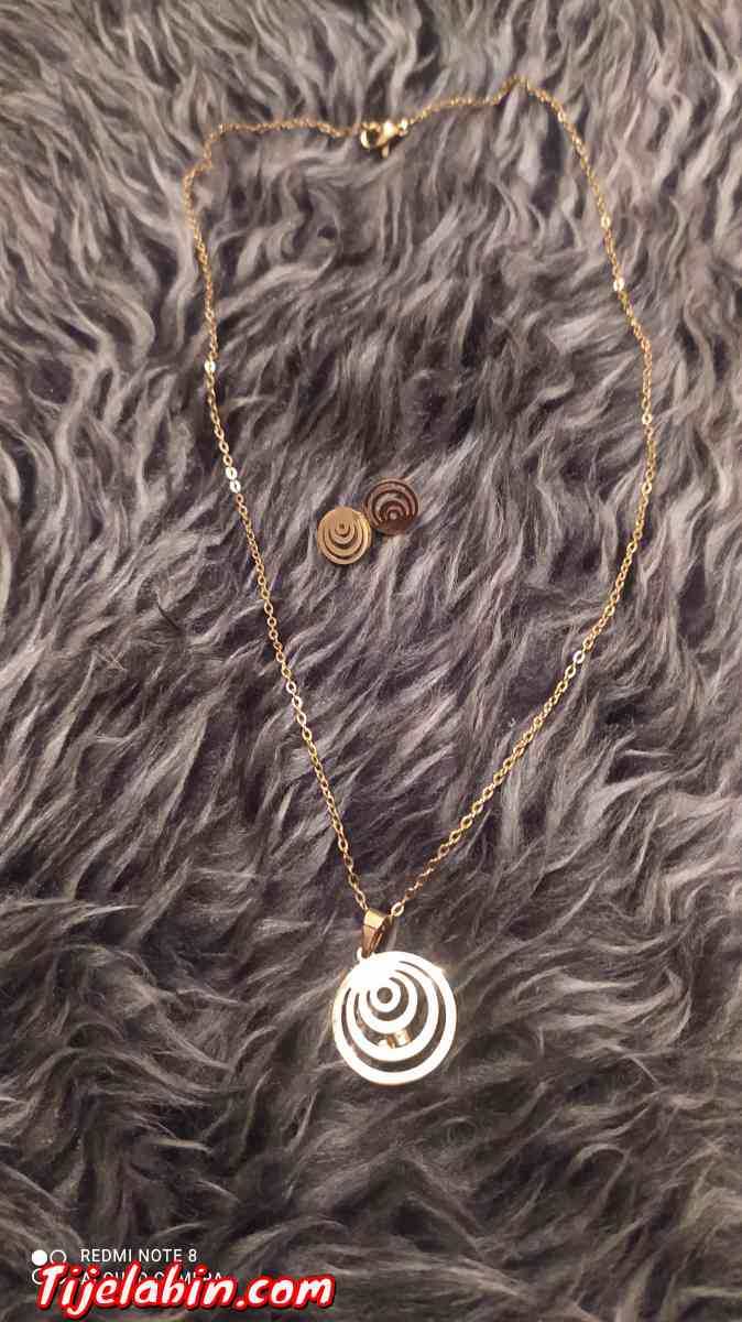 accessoires Femmes - Alger Centre, Alger - Tijelabin