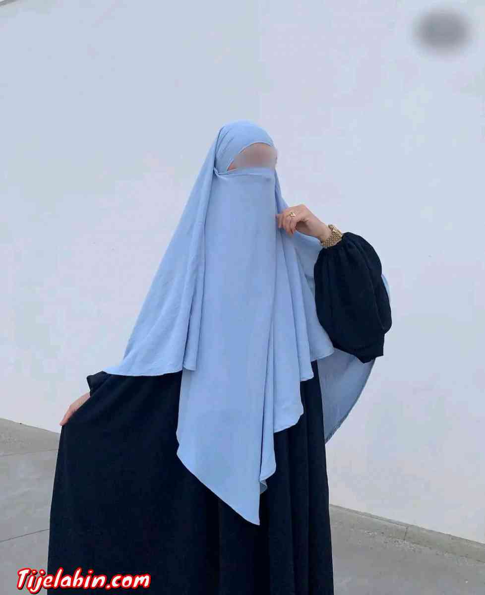 إسدال - Alger Centre, Alger - Tijelabin