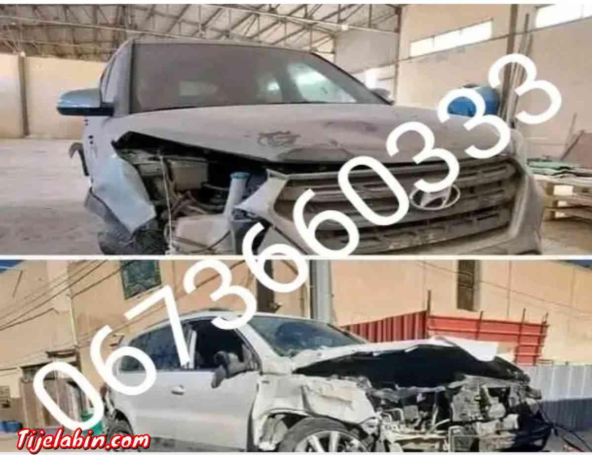 نشري جميع انواع سيارات - Alger Centre, Alger