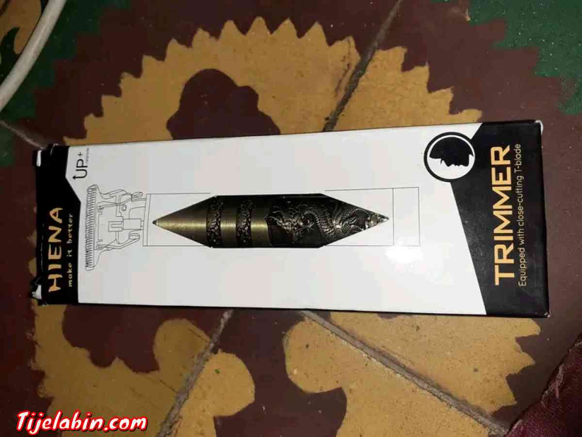 Rasoir - Ammi Moussa, Relizane - Tijelabin