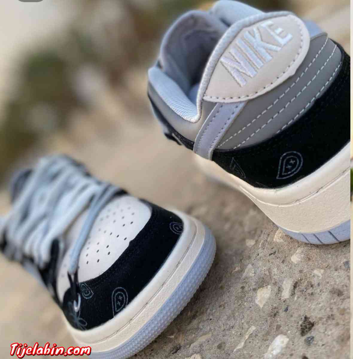 حذاء Nike - Ain Oulmane, Setif - Tijelabin