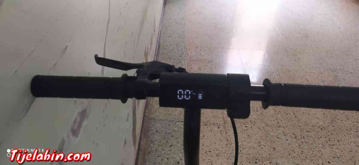 trottinette électrique - Oran, Oran - Tijelabin