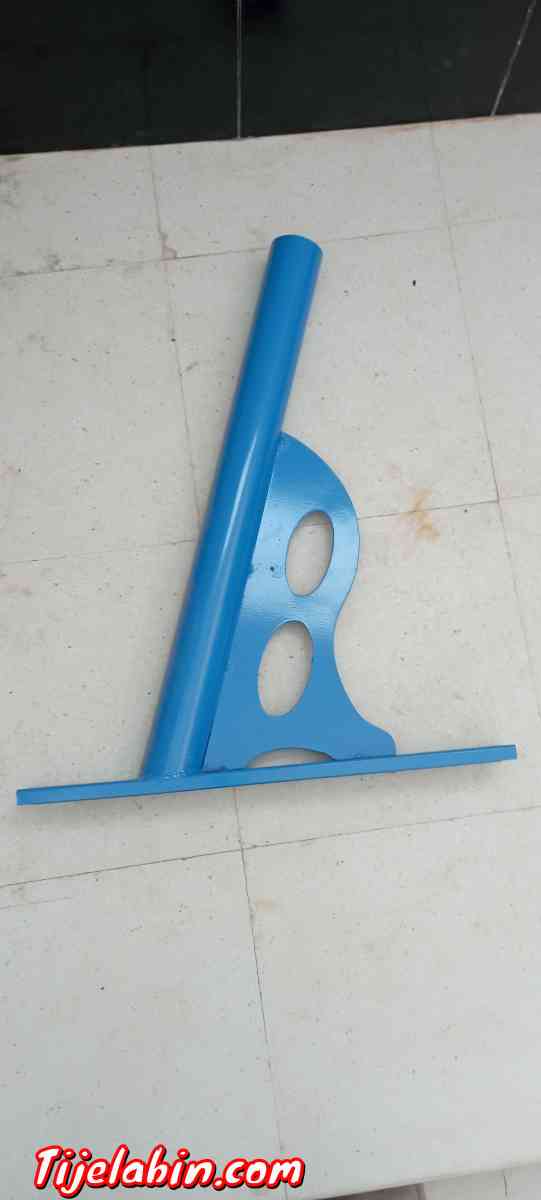 كروس لاعمدة الاناره الكهربائية