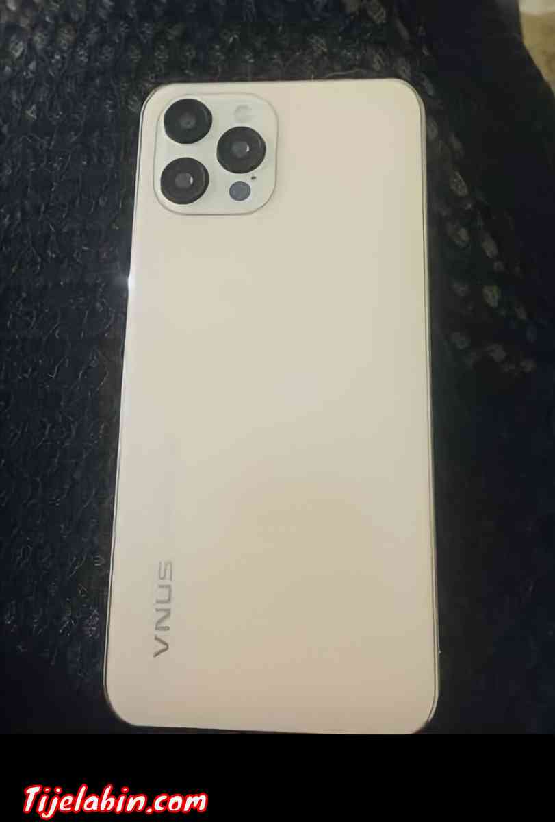 vnus12max - Alger Centre, Alger