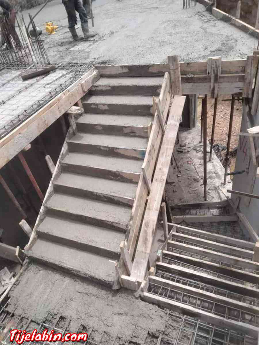 بيع شقق - Mostaganem, Mostaganem - Tijelabin