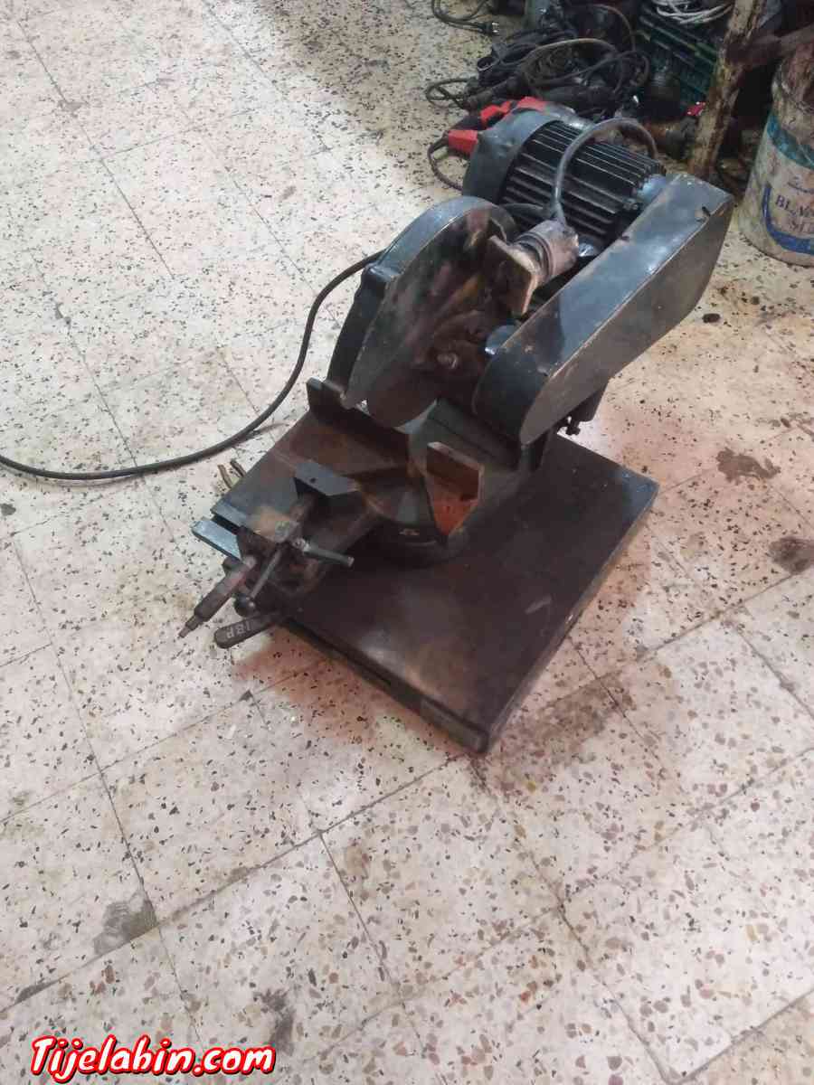 tranceneuse - Alger Centre, Alger