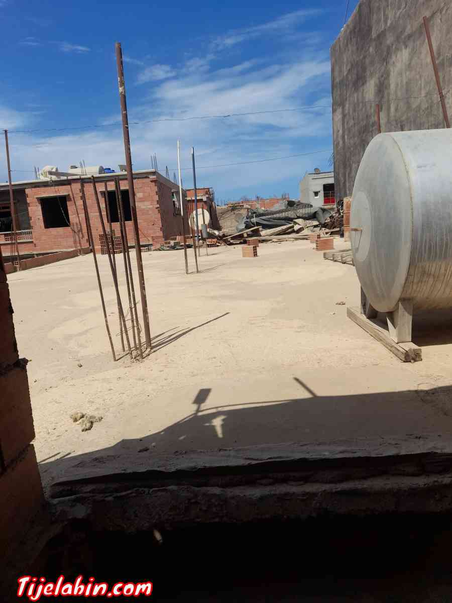 R+1 avendre 0772854717 - Ouled Moussa, Boumerdes - Tijelabin