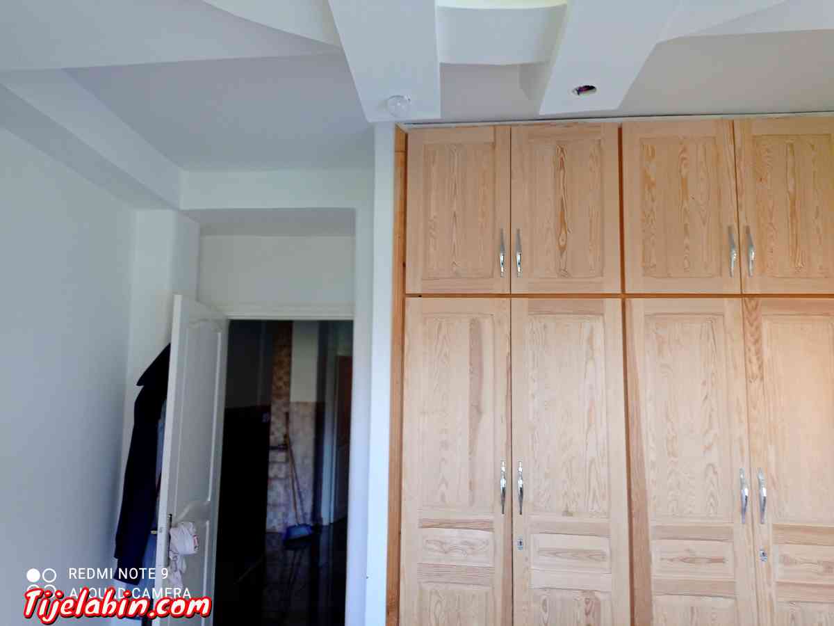 F4 3 façades a jijel - Jijel, Jijel - Tijelabin