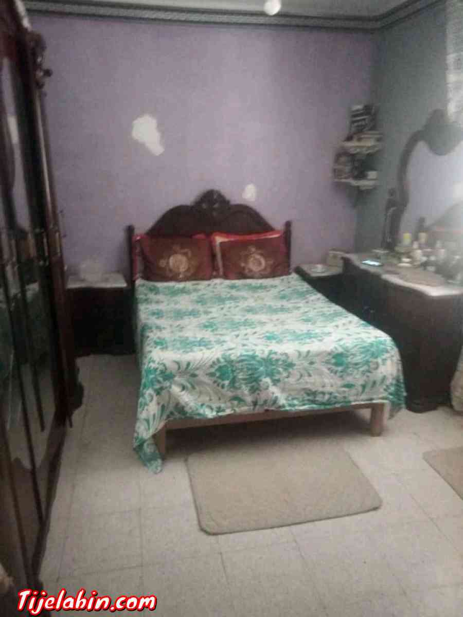 شقة للبيع - Boumedfaa, Ain Defla - Tijelabin