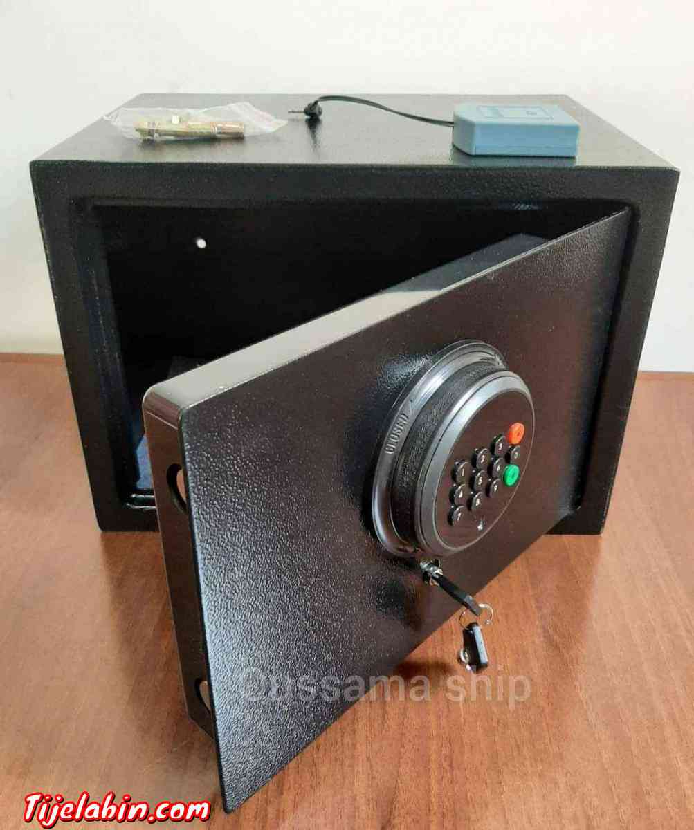 coffre Fort promotion - Bab Azzouar, Alger