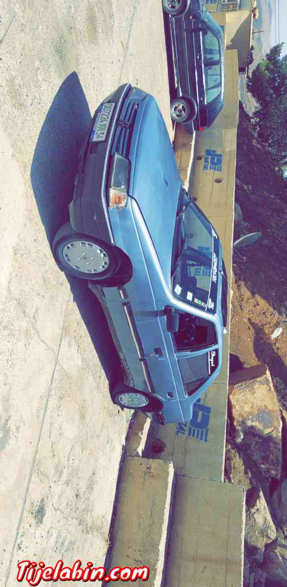 405 bexs - Rouiba, Alger - Tijelabin