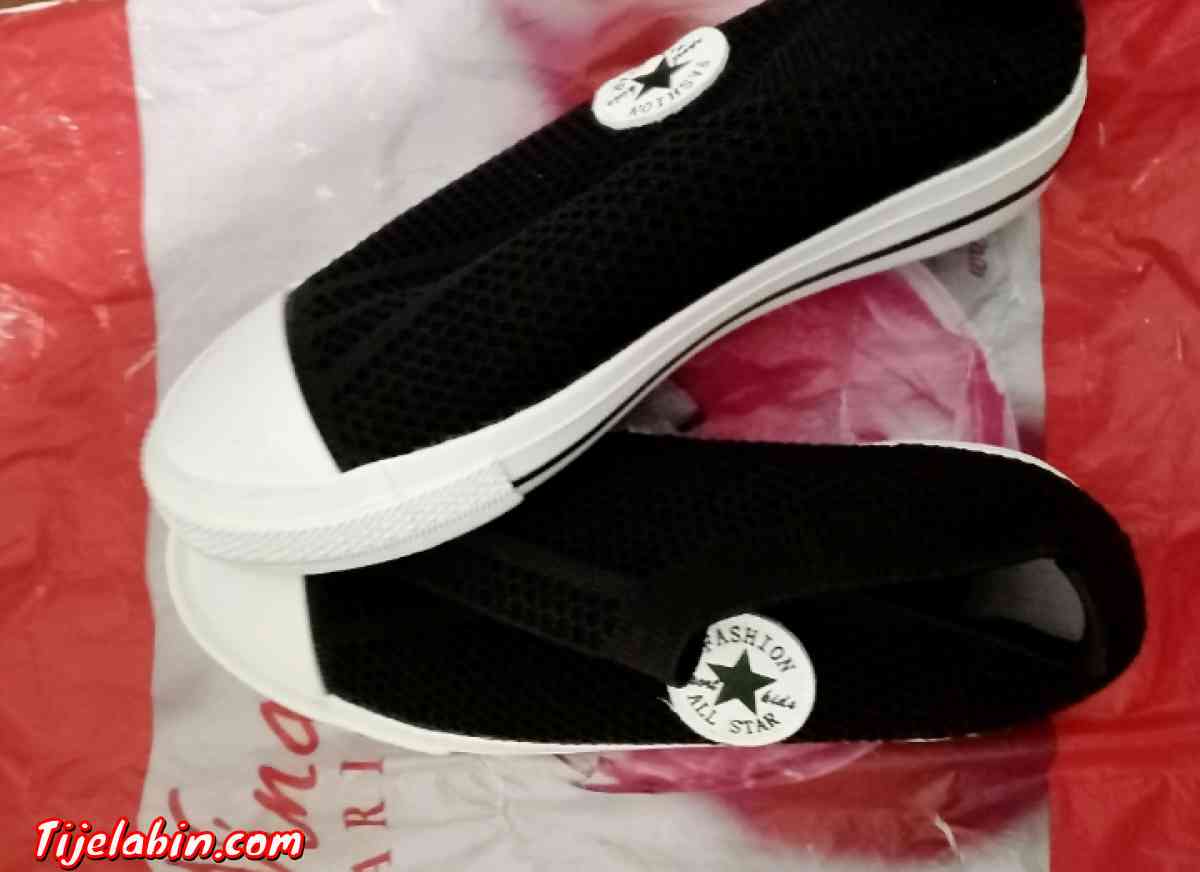 converse - Tiaret, Tiaret - Tijelabin