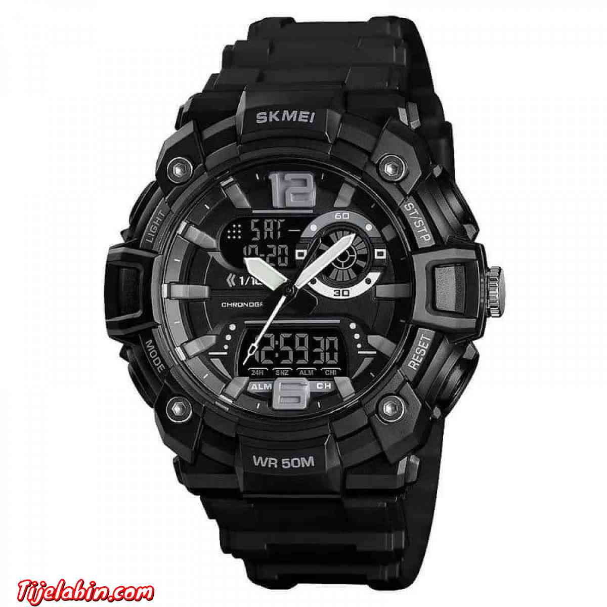 montre skmei original modèle 1529