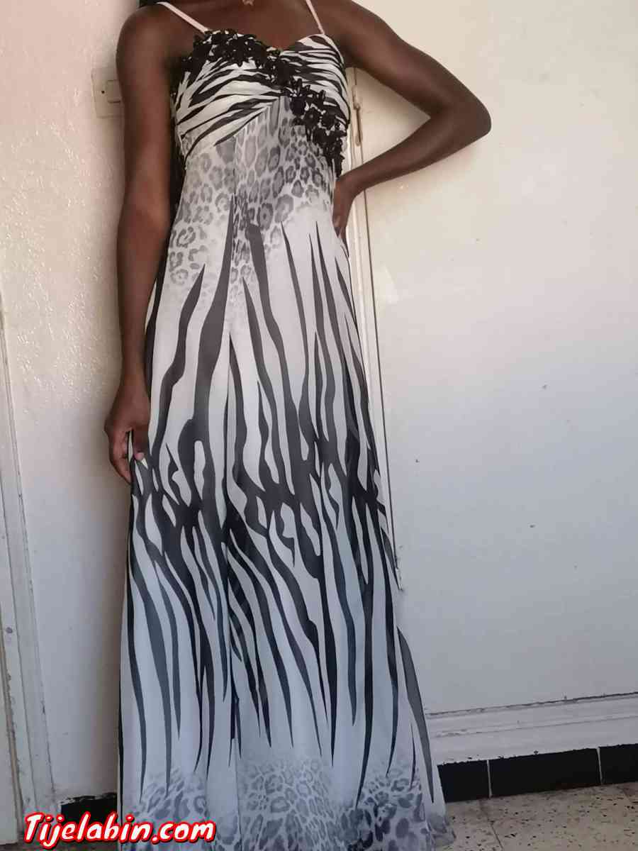 robe de soirée - Ain Turk, Oran