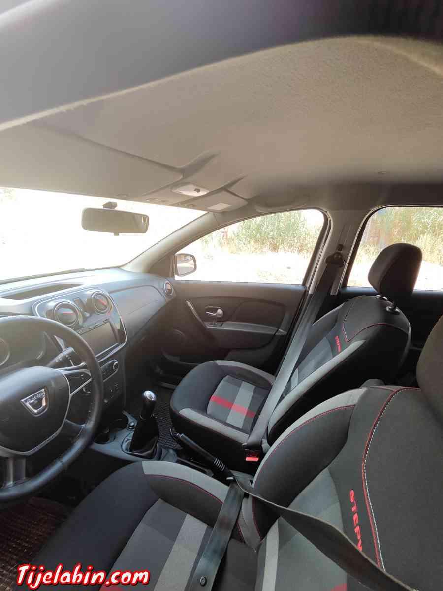 ستيبواي 19 مازوت. - Hamadia, Tiaret - Tijelabin