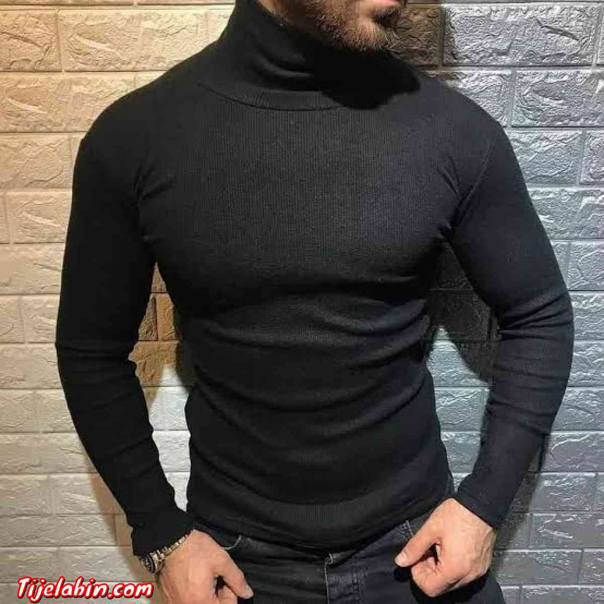 تريكو كول غولي جديد منتوج تركي trico - Ghardaia, Ghardaia - Tijelabin