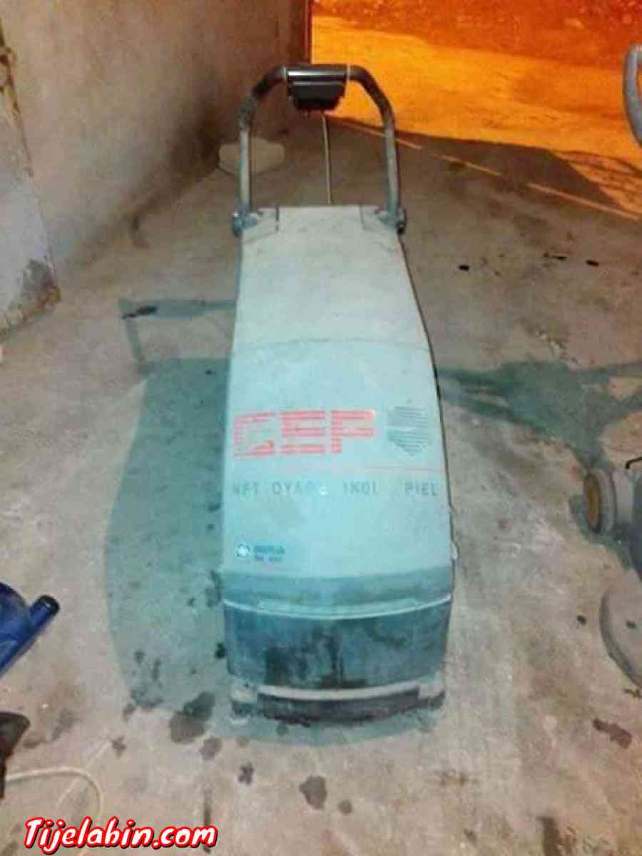 machines destrage - Ain Abid, Constantine - Tijelabin