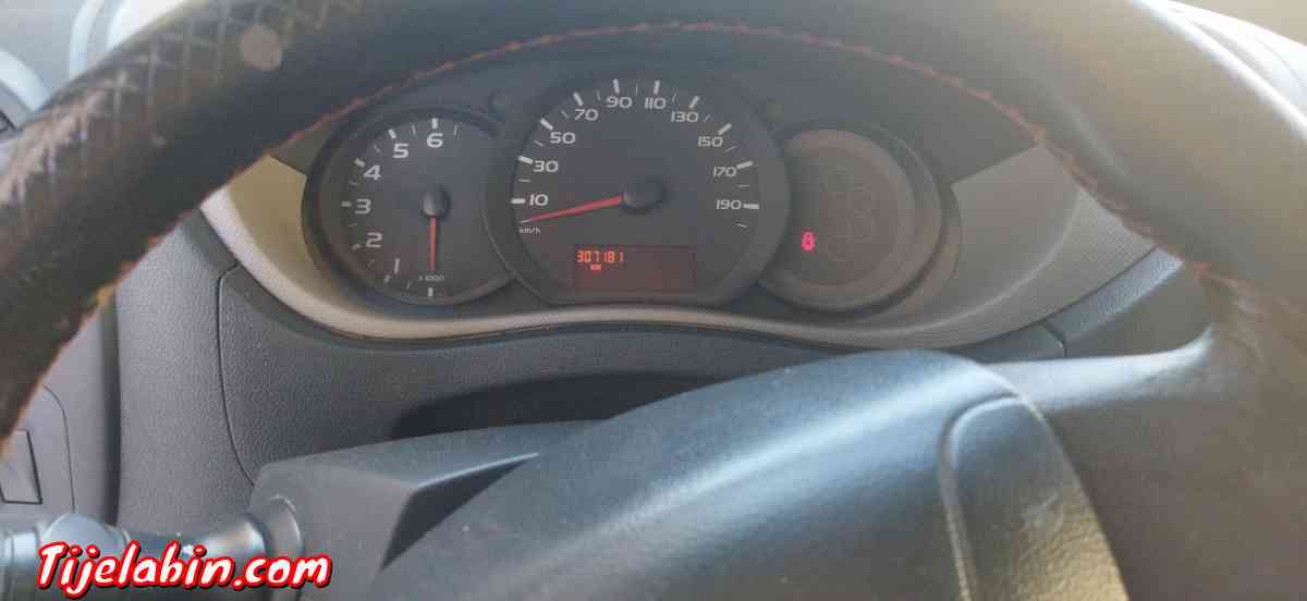 forgon master - Khemis El Khechna, Boumerdes - Tijelabin